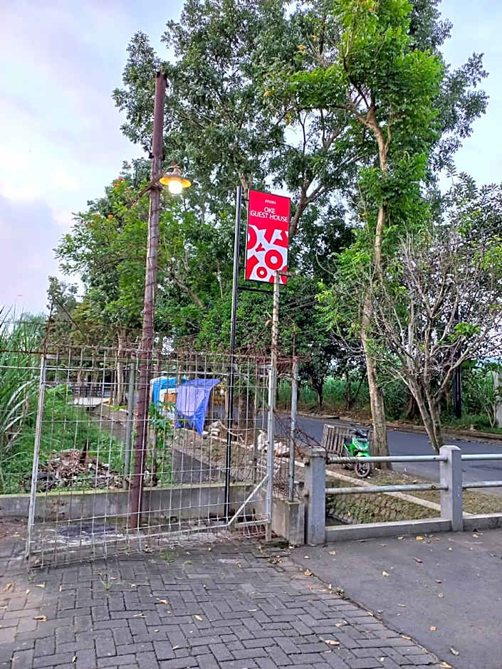 Hotel O Oke Guest House