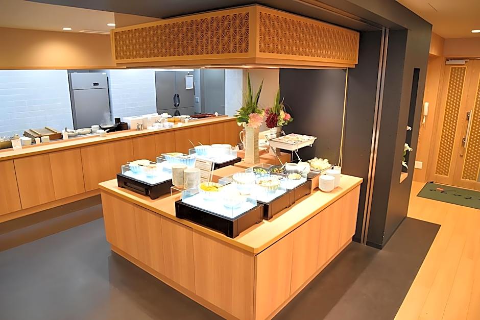 Dormy Inn Premium Tokyo Kodenmacho
