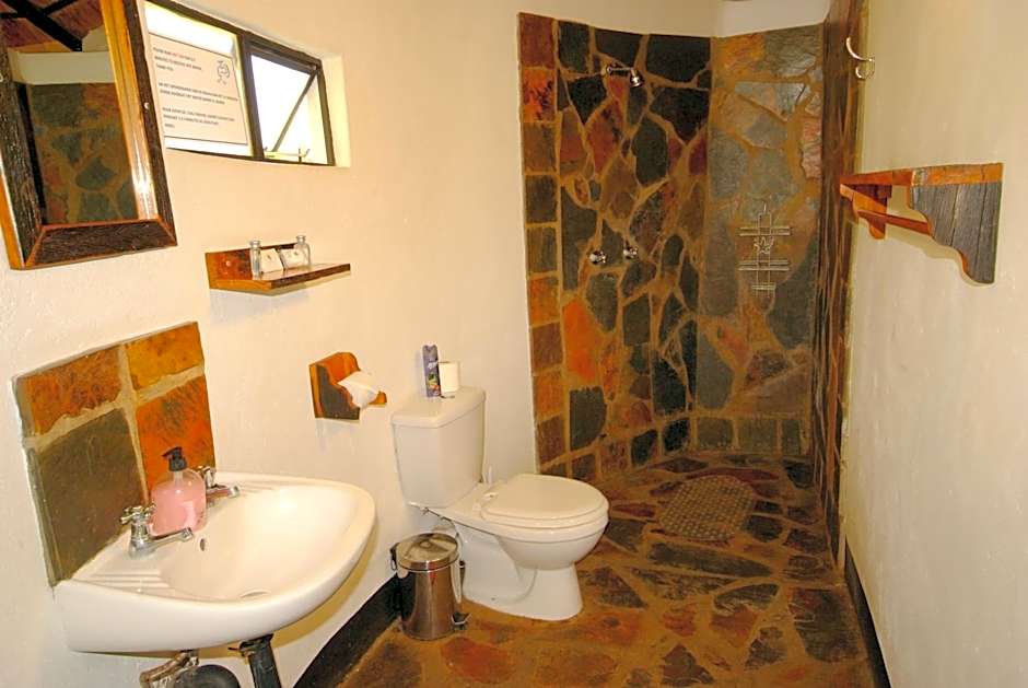 Timbavati Safari Lodge
