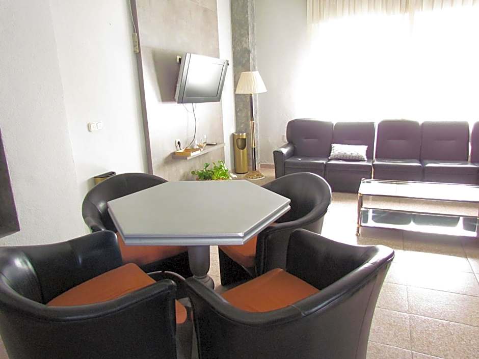 Hotel Venta del Pobre