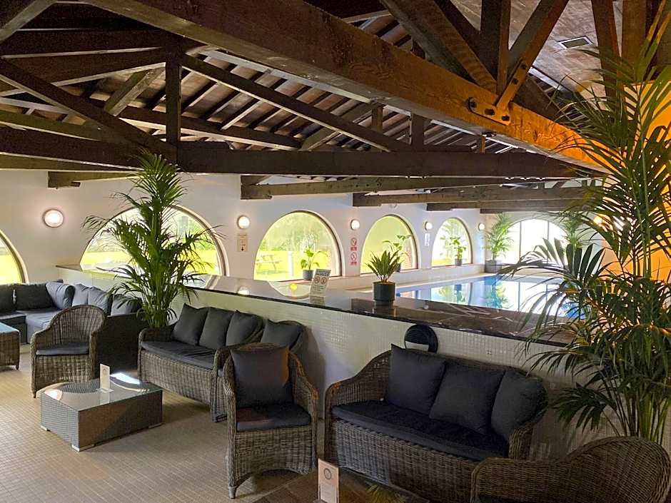 Europa Gatwick Hotel & Spa