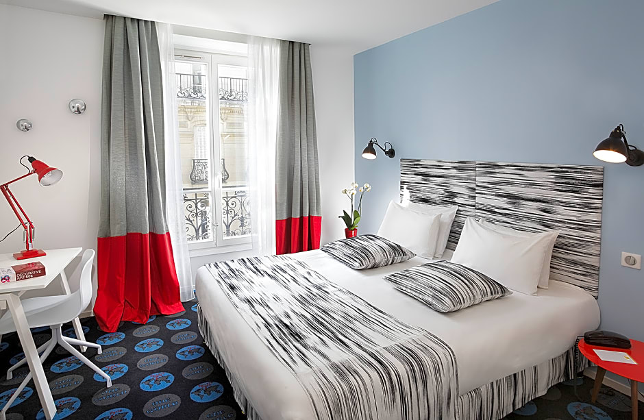 Hotel Astoria Opéra - Astotel