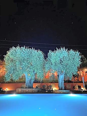 Hotel Resort Poggio degli Ulivi