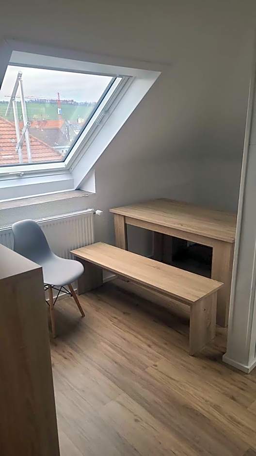 Boardinghouse Heilbronn