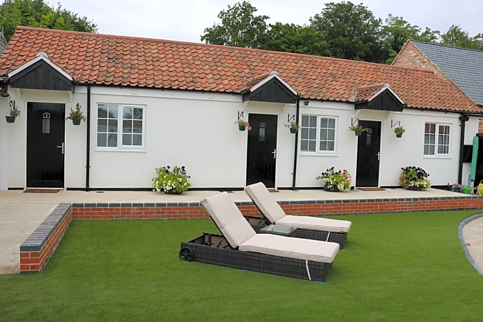 Gonalston Boutique B&B