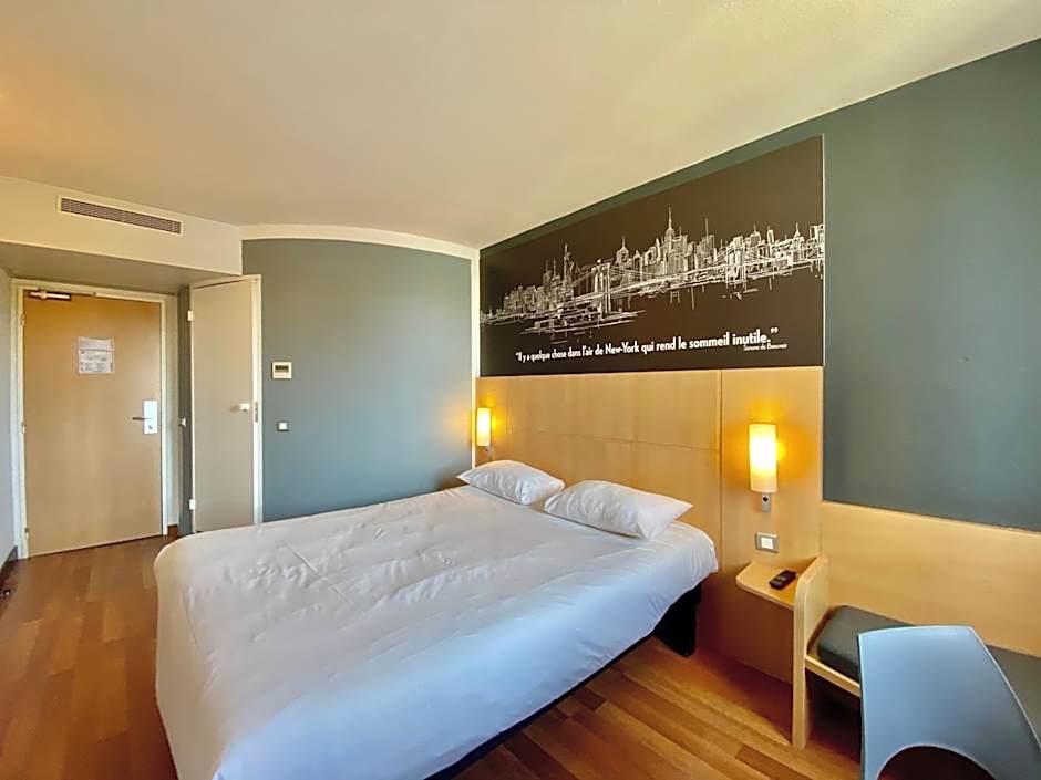 Ibis Cannes Mouans Sartoux