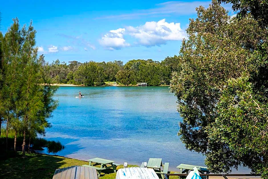 Holiday Haven Burrill Lake