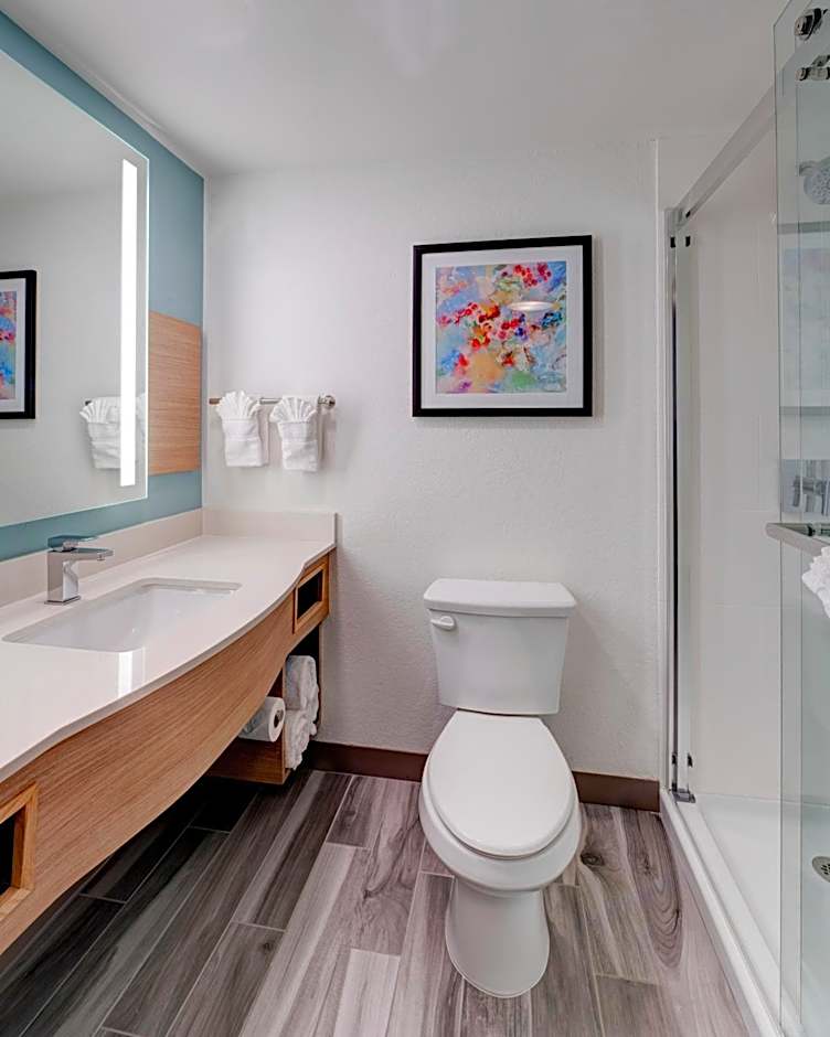 Hilton Garden Inn Anaheim/Garden Grove