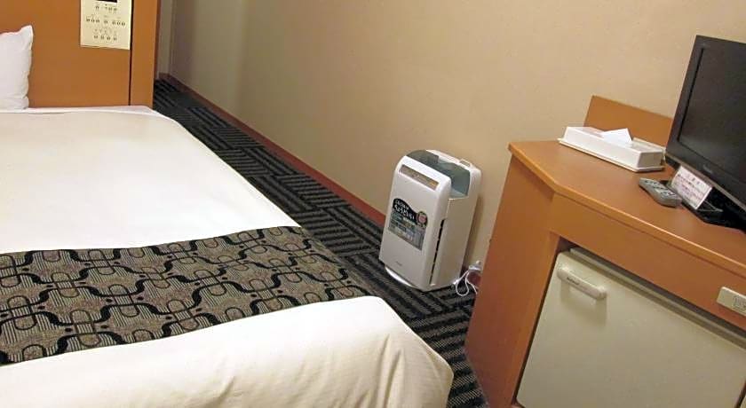 Yamagataeki Nishiguchi Washington Hotel