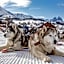 VVF Résidence Albiez-Montrond Maurienne