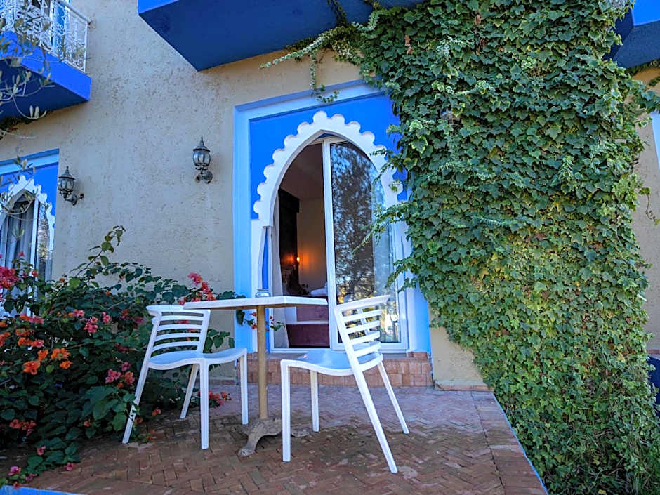 Dar Ba Sidi & Spa Chefchaouen