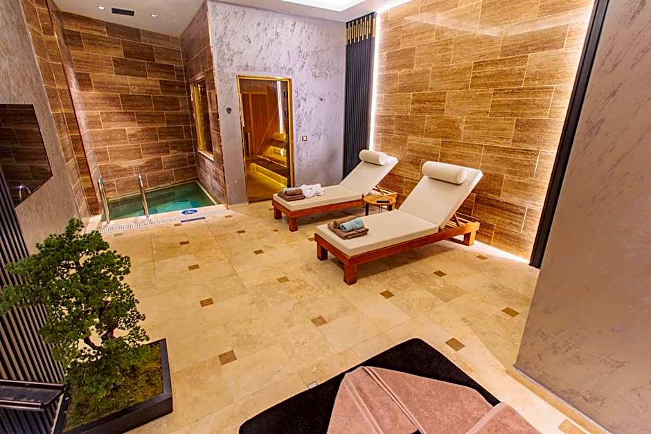 Anadolu Hotels Esenboga Thermal