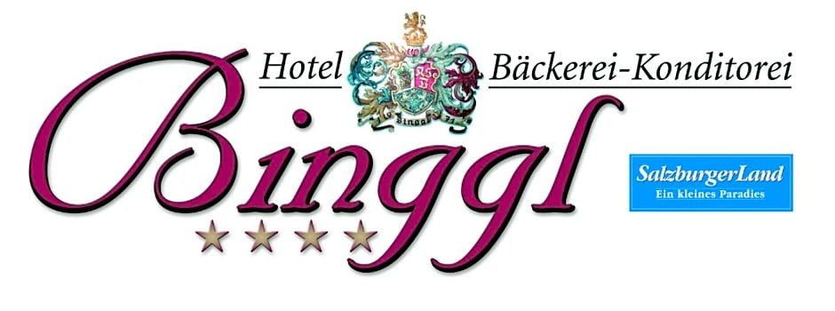 Hotel Binggl