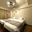 Residential Hotel Bevel Tokyo
