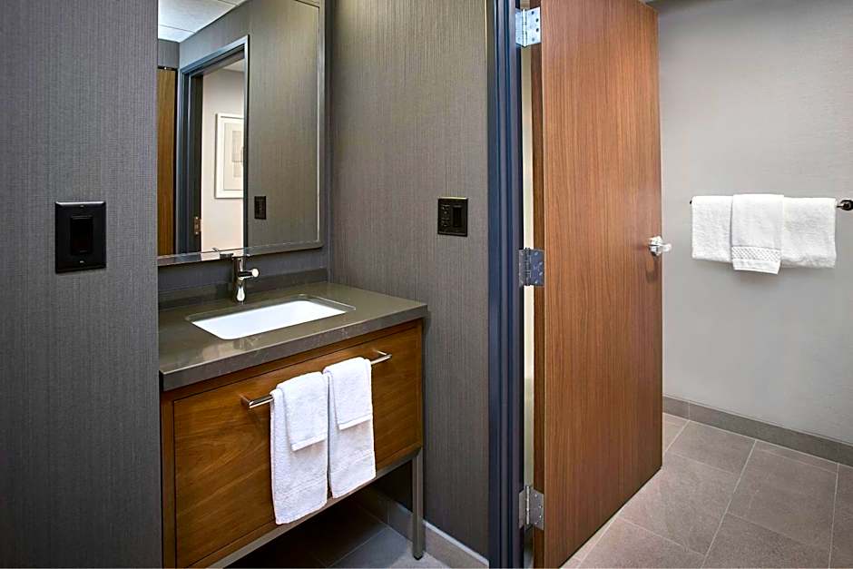 Courtyard by Marriott Wausau