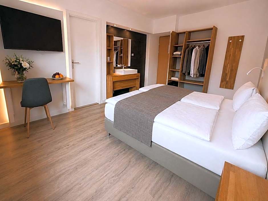 Hotel Drei Könige