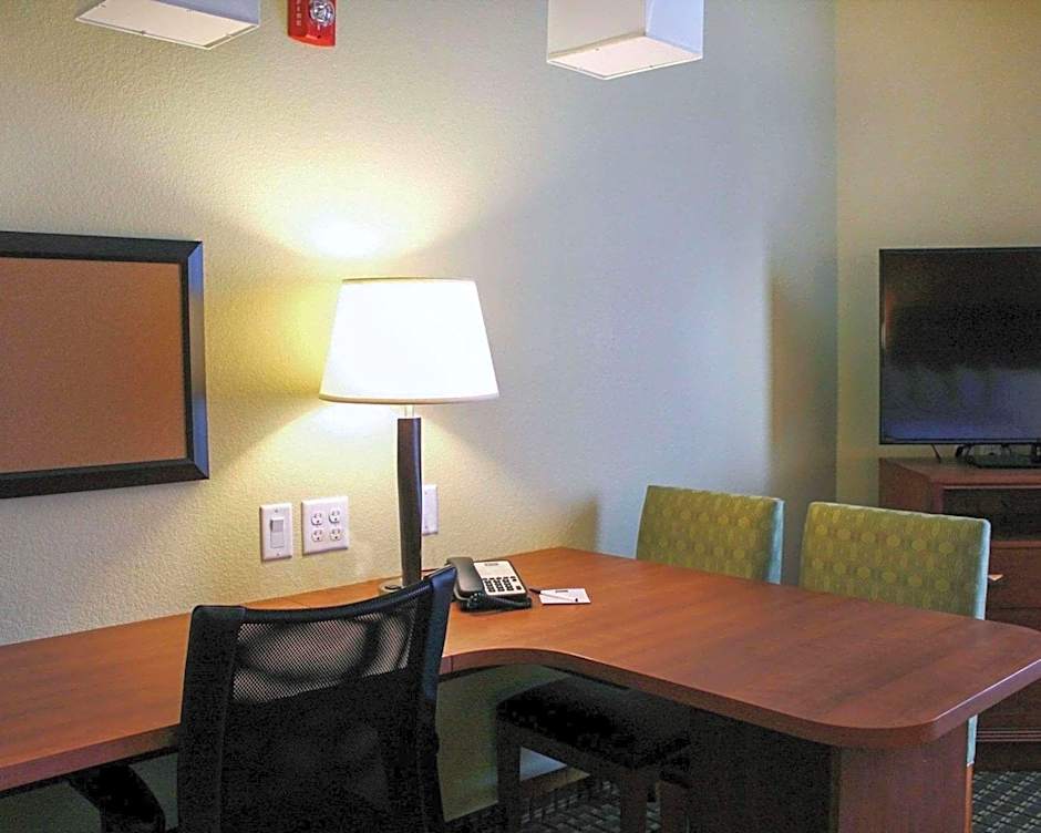 Mainstay Suites Tioga