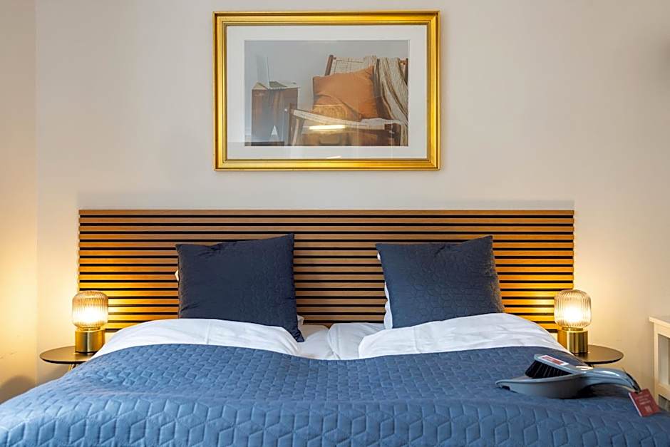 Milling Hotel Ansgar