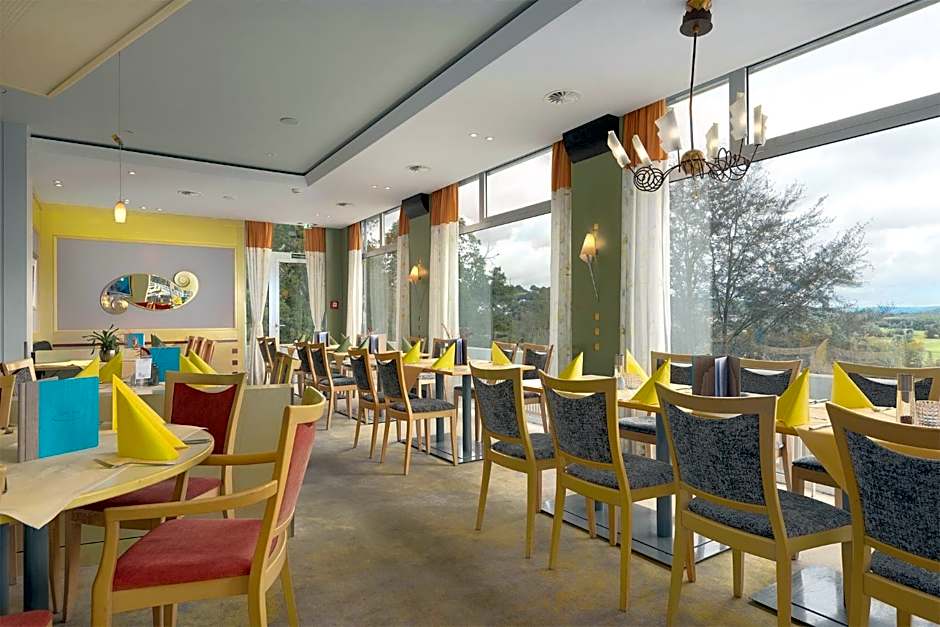 Trip Inn Landhotel Badsoden-Salmünster