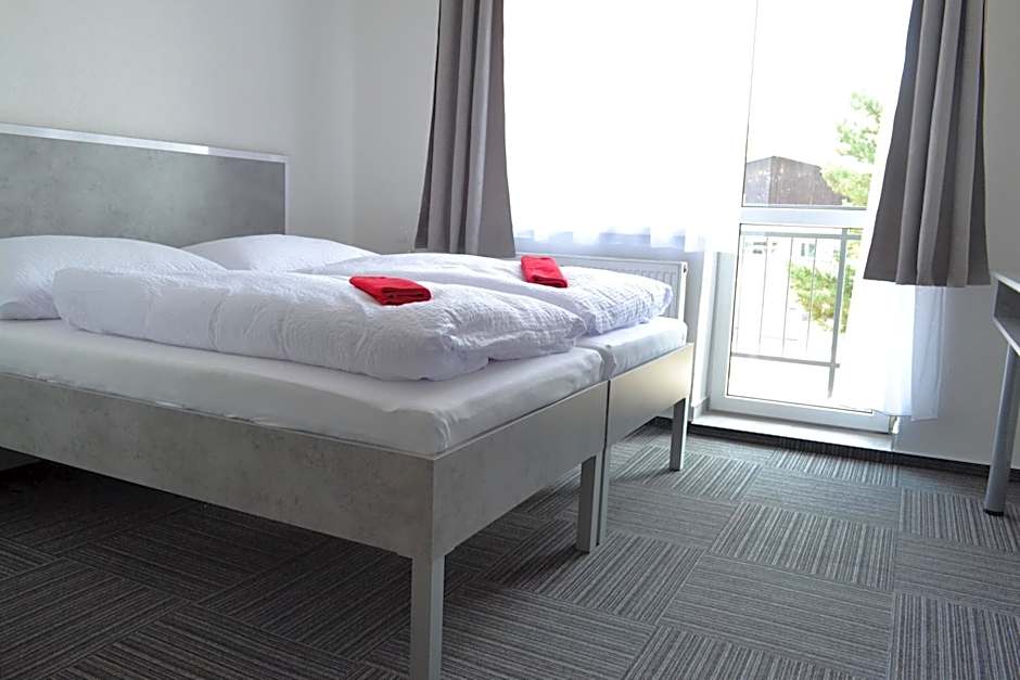 Garni Hotel 31