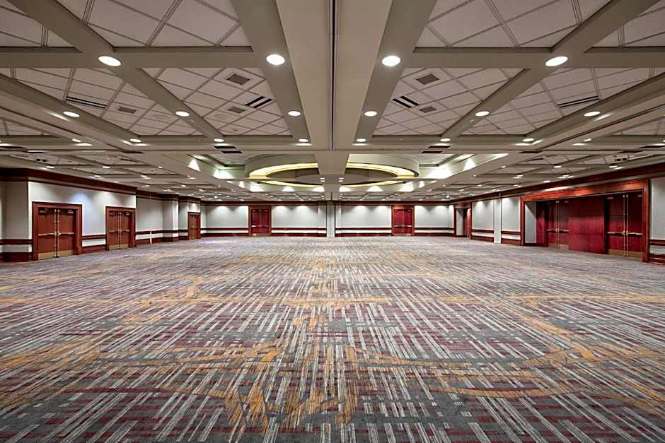 Indianapolis Marriott Downtown