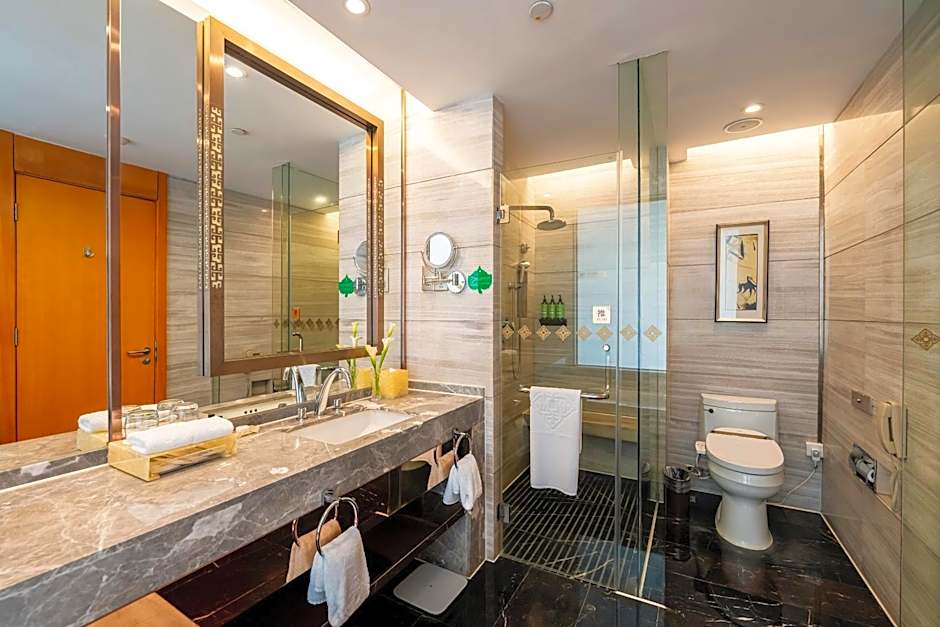 Jinling Grand Hotel Anhui