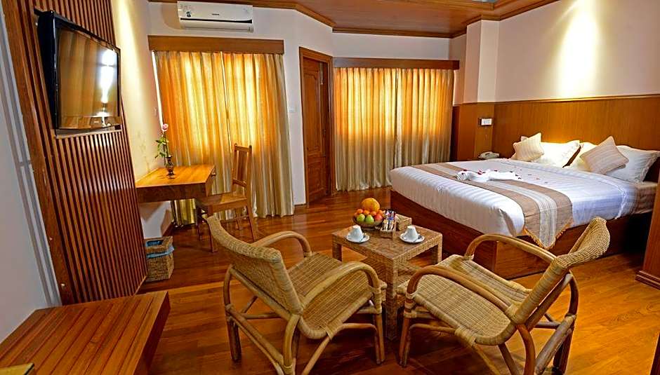 Hotel Sidney