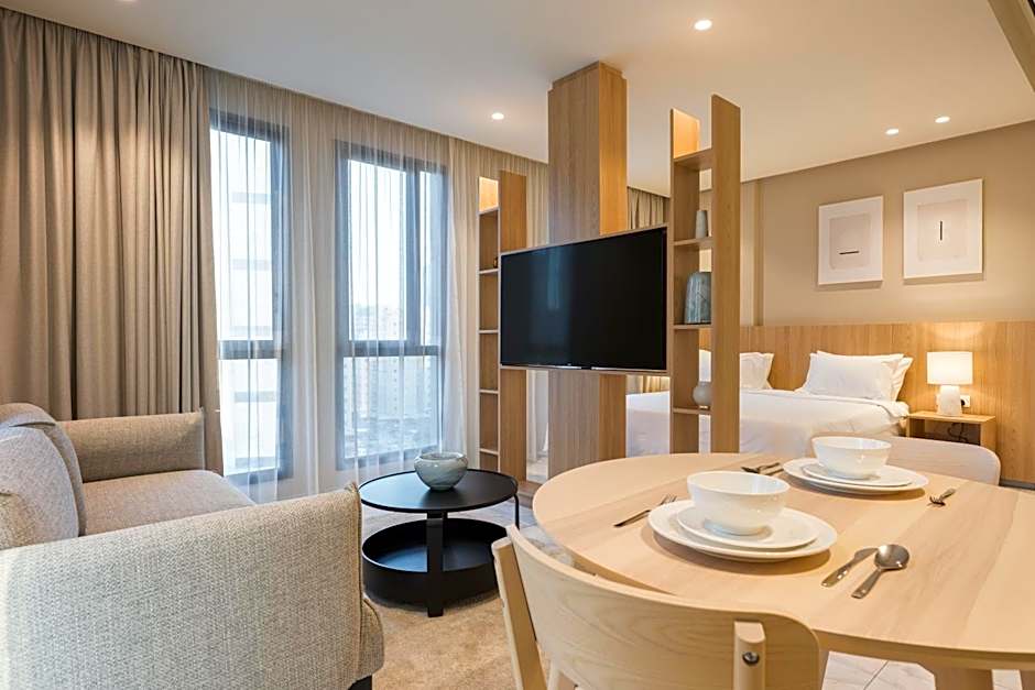 The Code Residence - ذا كود ريزيدنس