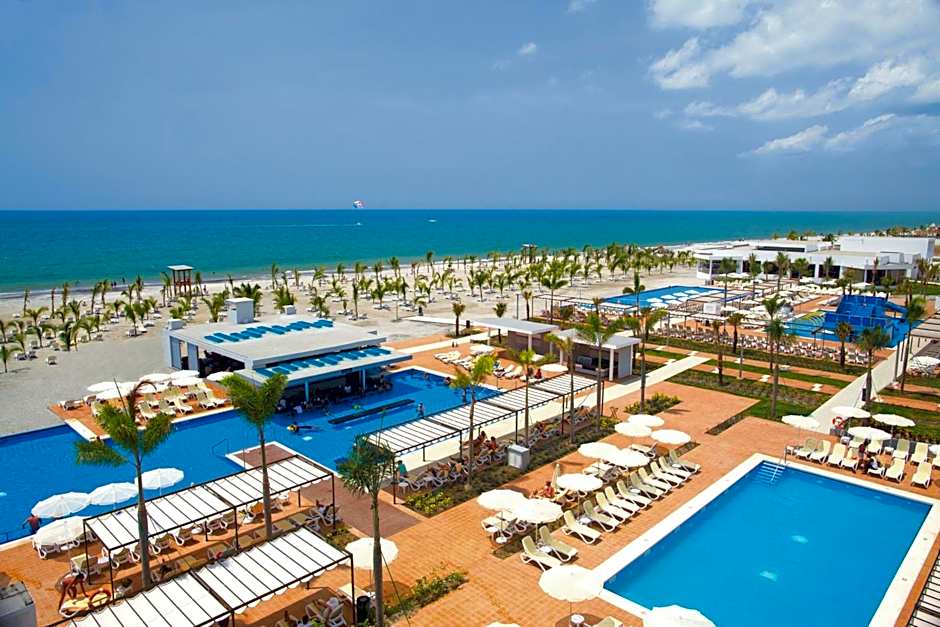 Riu Playa Blanca - All Inclusive