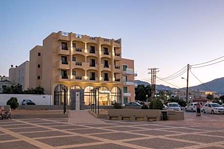 Atlantis Hotel