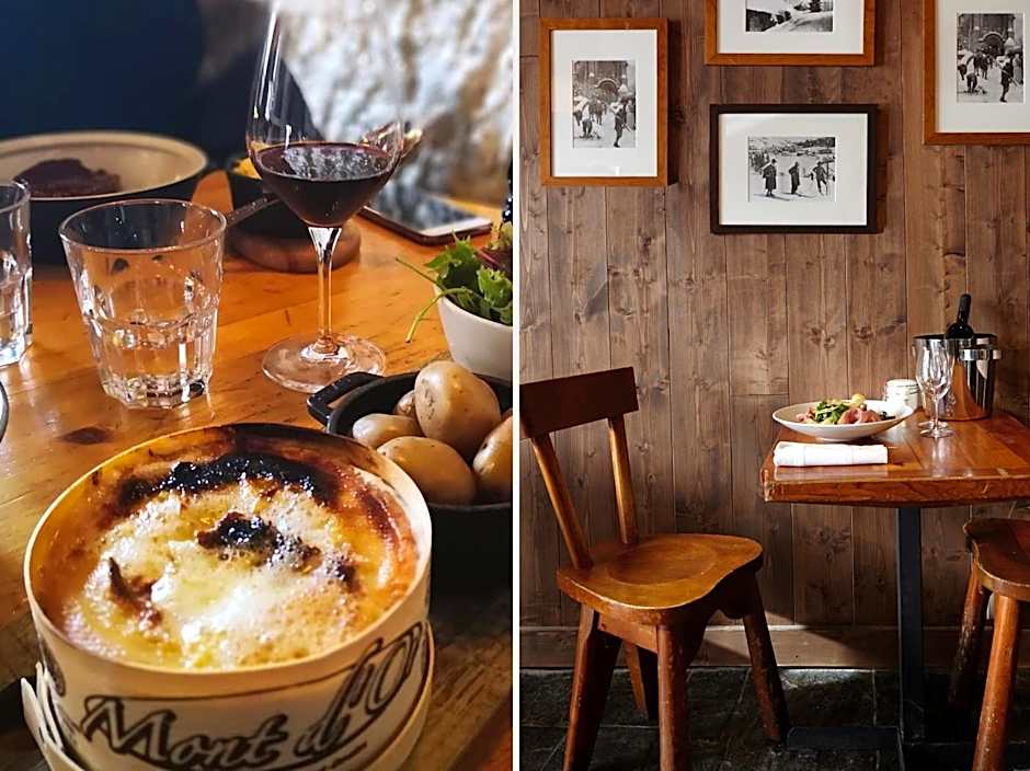 SOWELL COLLECTION Hotel des Dromonts