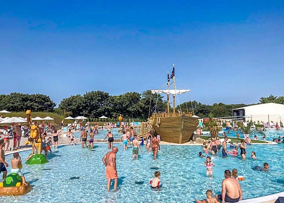 Monkey Tree Holiday Park