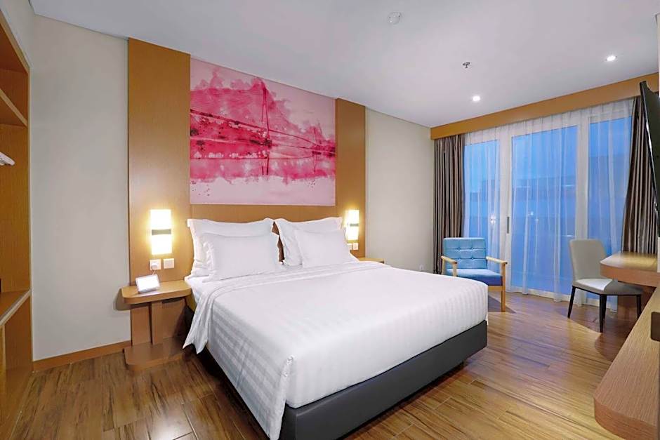 favehotel Nagoya - Batam