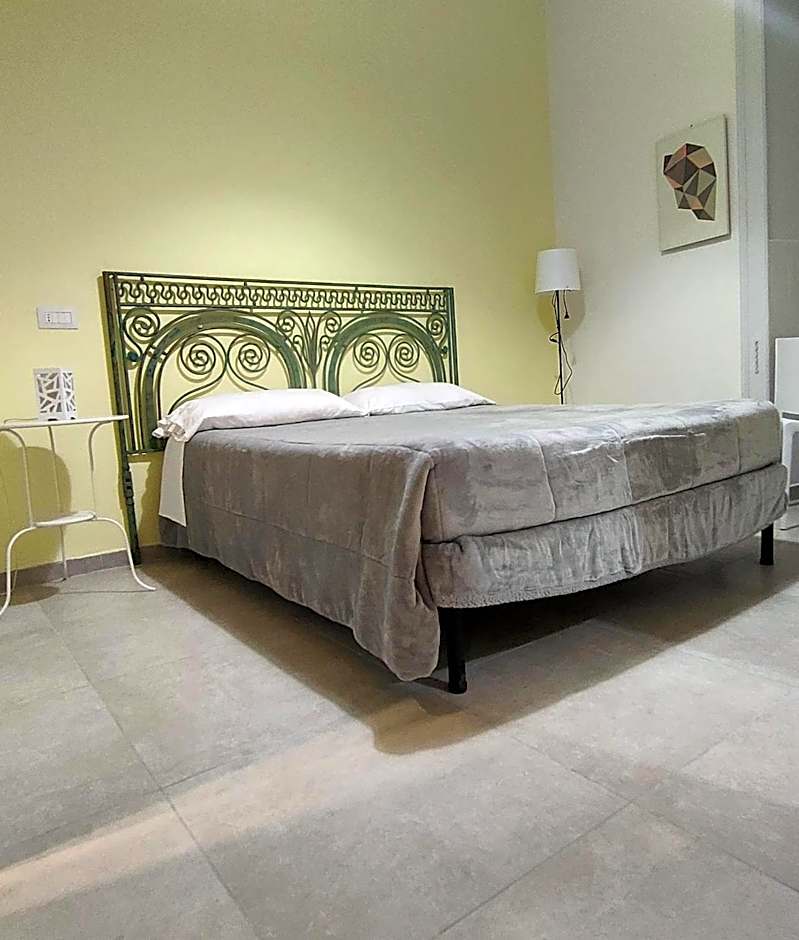 Maison Salerno