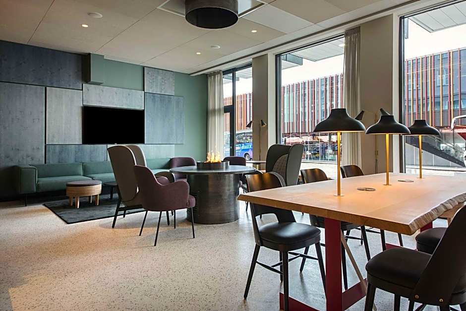 Scandic Torget Bergen