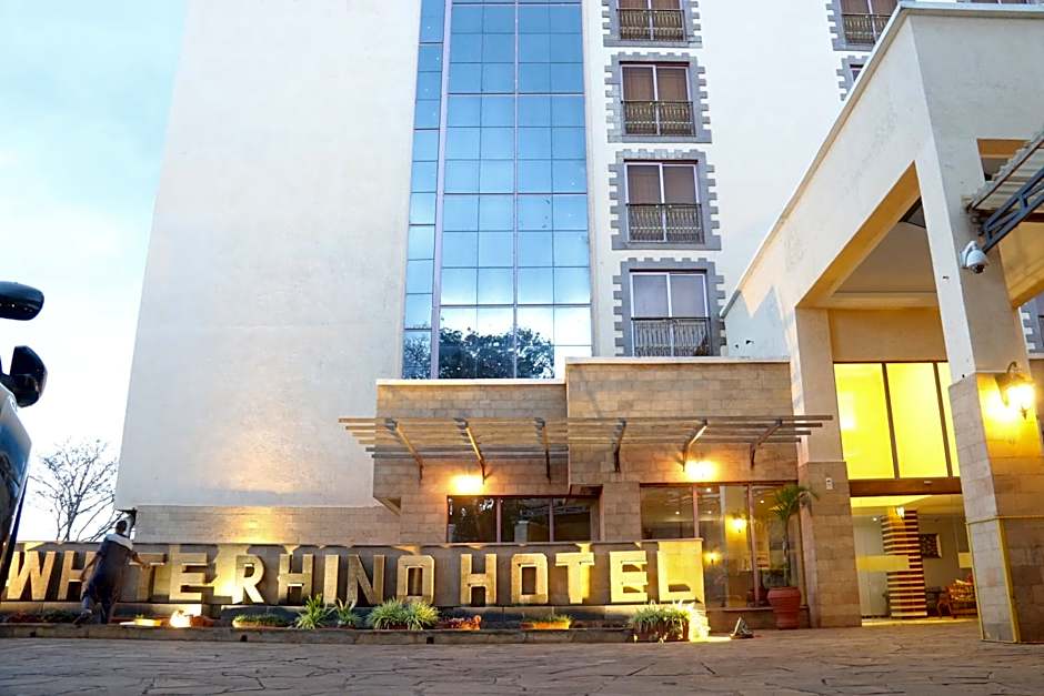 The White Rhino Hotel