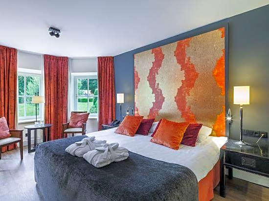 Hotel Kasteel Bloemendal