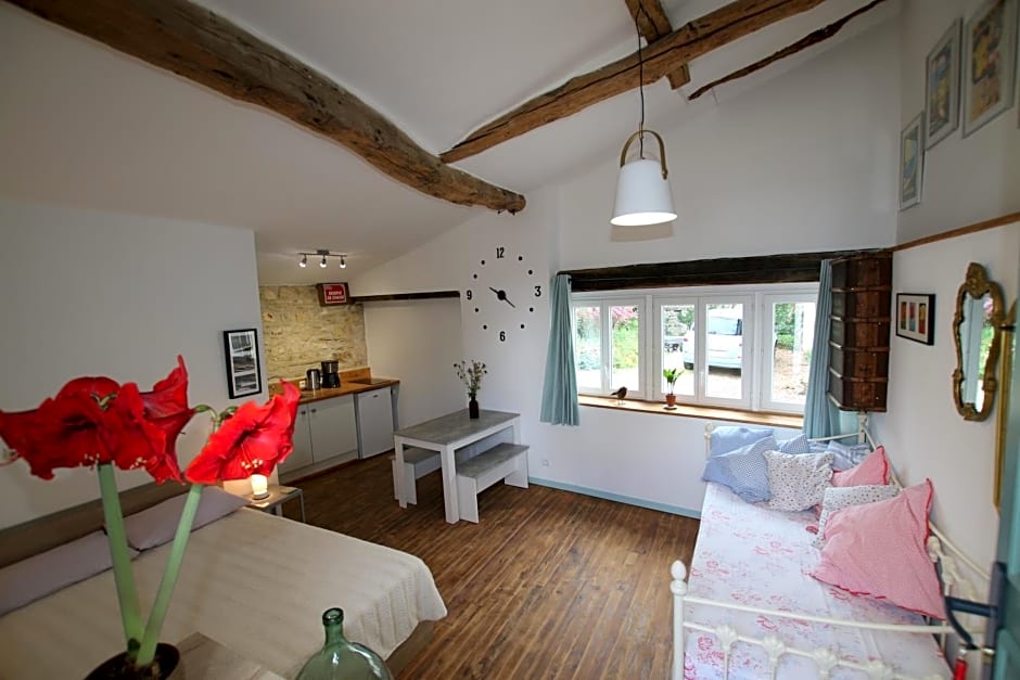Photo 1 of 24 of La Sonnette B&B