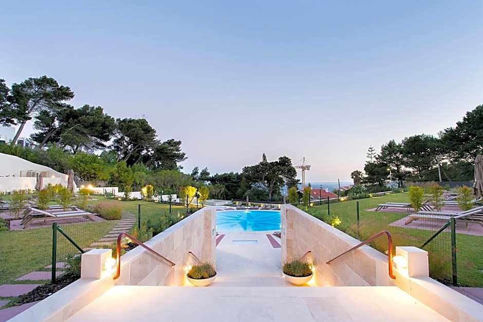 Four Points by Sheraton Sesimbra