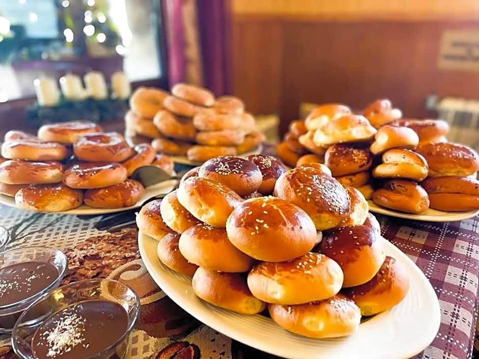 Sevastokrator Relax & Congress