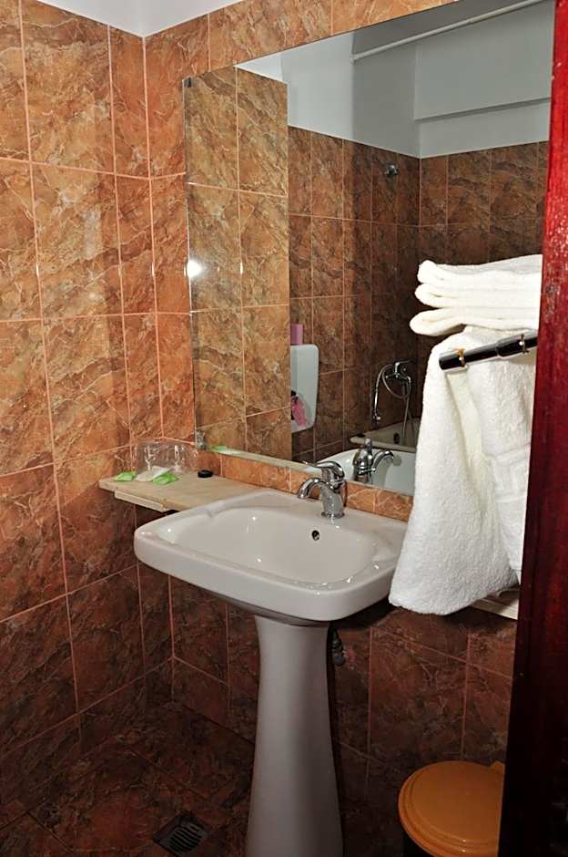 Hotel Lido