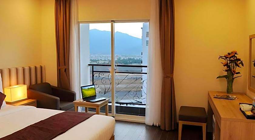 Begonia Nha Trang Hotel