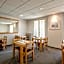 Logis Hotel Restaurant Le Cygne