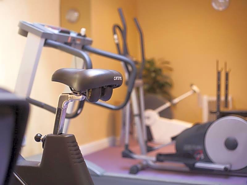 The White Swan Hotel Halifax by Compass Hospitality