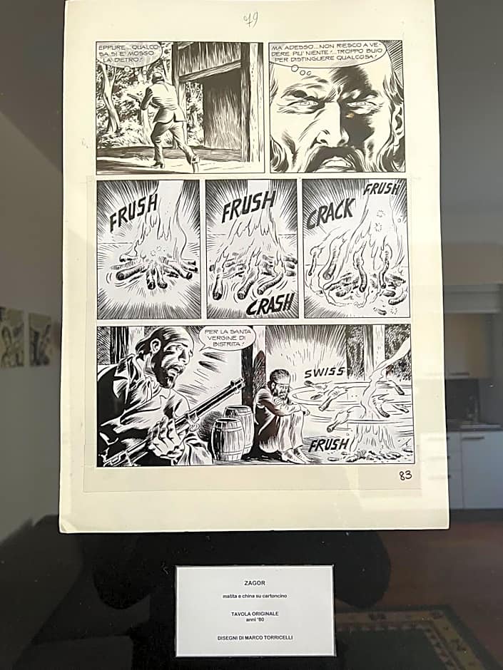 Residence San Martino