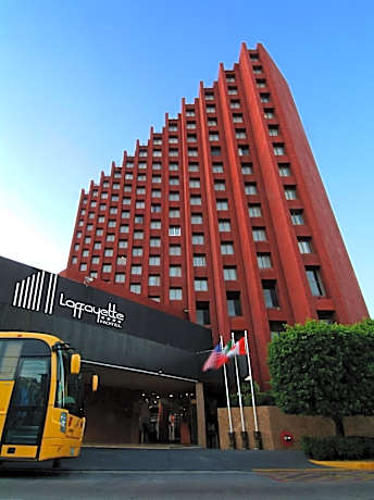Hotel Laffayette Ejecutivo