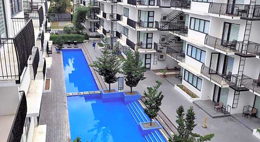 Pontefino Hotel And Residences