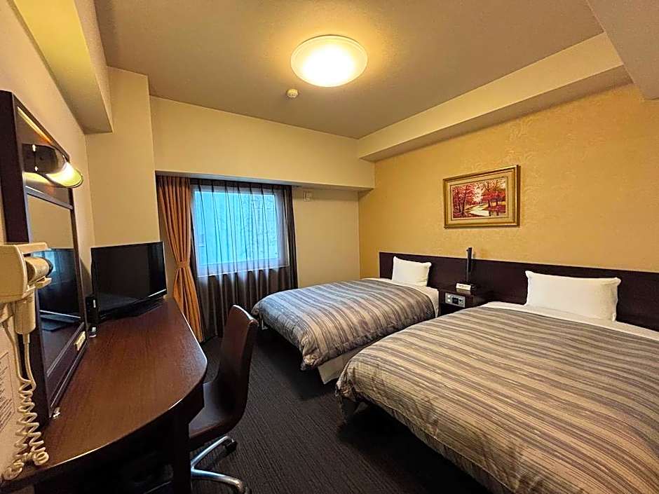 Hotel Route Inn Tokuyama Ekimae