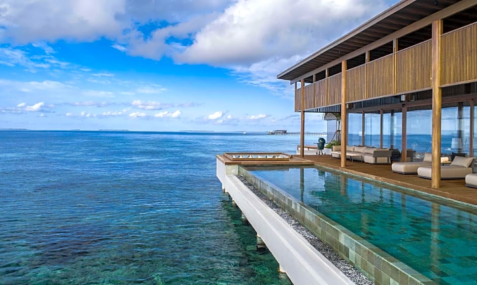 Park Hyatt Maldives Hadahaa