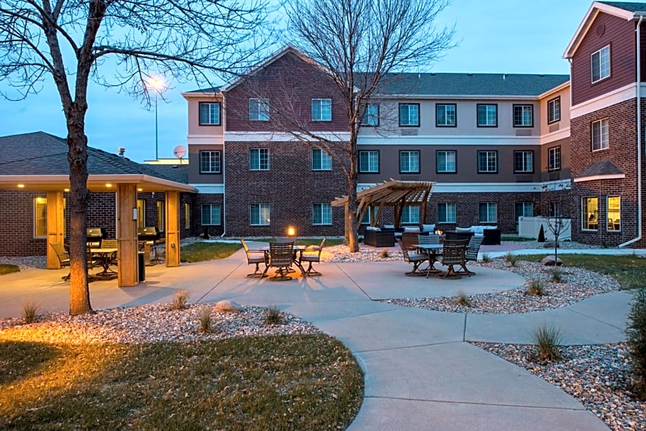 Staybridge Suites Sioux Falls At Empire Mall Hotel By IHG